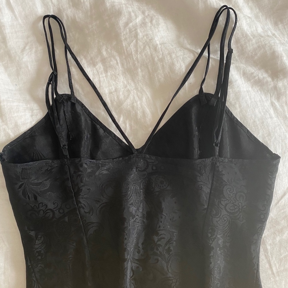 Vintage Victoria’s Secret Gold Label Camisole Tank - Picture 4 of 4